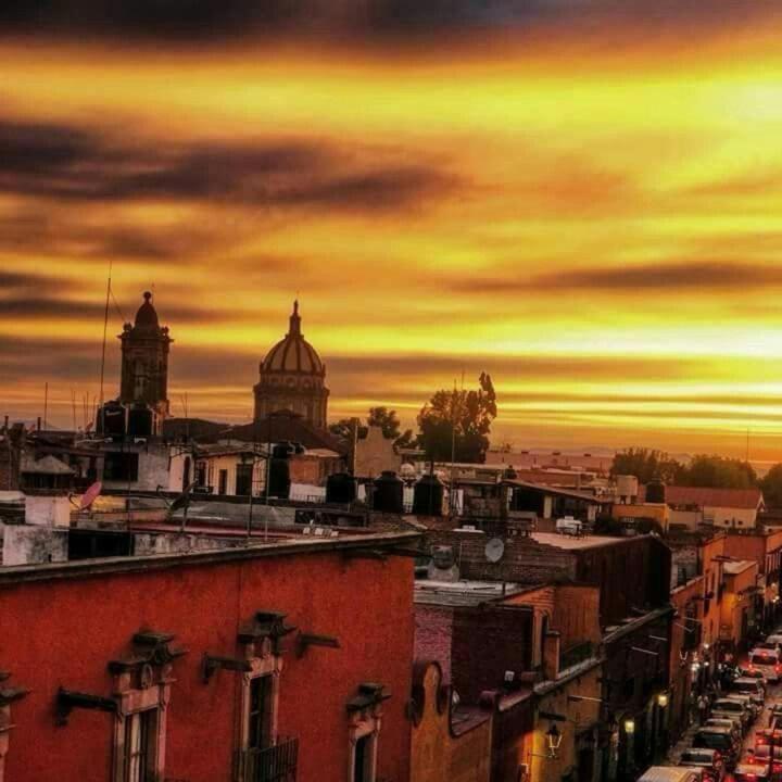Santa Noche & * San Miguel de Allende